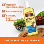 Palmer's Cocoa Butter Body Oil with Vitamin E
