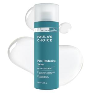 Paula's Choice Pore-Reducing Toner for Oily Skin