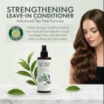 Tea Tree Leave-In Conditioner for Itchy Scalp