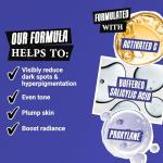 Kiehl's Dark Spot Serum with Vitamin C