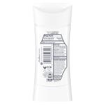Dove Advanced Care Antiperspirant Stick, 72-Hour Protection