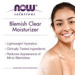 Blemish Clear Moisturizer for Even Skin Tone