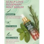 Pacifica Scalp Love Rosemary Mint Serum – Soothes Itchy Scalp