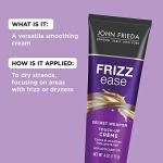 Frizz Ease Touch-Up Crème for Smooth Hair