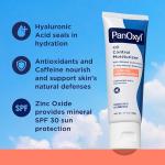 PanOxyl Sheer Oil Control Moisturizer SPF 30