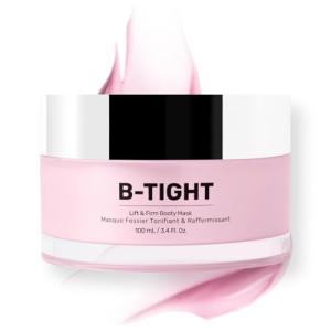 B-TIGHT Lift & Firm Booty Mask - 3.4 Fl Oz