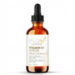 Eva Naturals Vitamin C Serum with Hyaluronic Acid