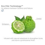 Giovanni Eco Chic Anti-Frizz Hair Serum 2.75 oz