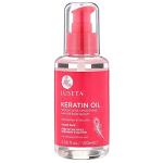 Luseta Keratin Hair Oil Serum for Color Treated Hair