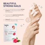 Korean Spa Face Mask & Moisturizing Hand Glove Set