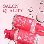 Luseta Keratin Hair Oil Serum for Color Treated Hair