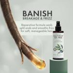 Tea Tree Leave-In Conditioner for Itchy Scalp