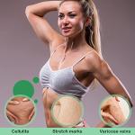 Tummy Tightening Cream for Cellulite & Firming