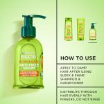 Garnier Fructis Sleek & Shine Anti-Frizz Serum
