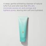 Tatcha Deep Cleanse Exfoliating Face Wash 150 ml