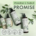 Tea Tree Leave-In Conditioner for Itchy Scalp