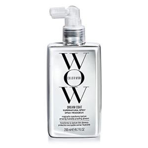 COLOR WOW Dream Coat Spray for Frizz-Free Shine