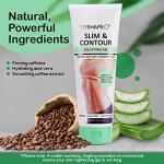 Tummy Tightening Cream for Cellulite & Firming