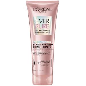 L'Oreal Paris Bond Repair Conditioner for Damaged Hair