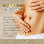 Natural Cellulite Oil & Hot Cream for Skin