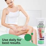 Tummy Tightening Cream for Cellulite & Firming
