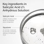 The Ordinary Salicylic Acid Exfoliating Serum 1 Fl Oz