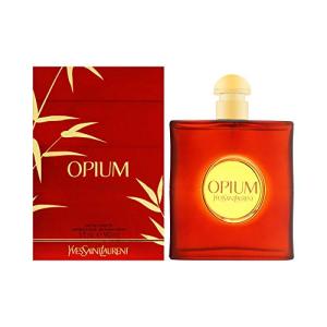 Yves Saint Laurent Opium Eau de Toilette 3 Oz