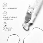 The Ordinary Salicylic Acid Exfoliating Serum 1 Fl Oz