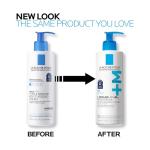 La Roche-Posay Lipikar AP+MAX Moisturizing Body Cream