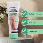 Tummy Tightening Cream for Cellulite & Firming