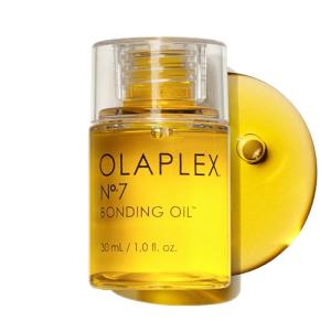 Olaplex No. 7 Bonding Oil for Smooth, Shiny Hair
