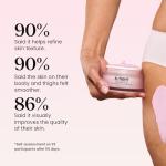 B-TIGHT Lift & Firm Booty Mask - 3.4 Fl Oz