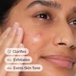 The Ordinary Salicylic Acid Exfoliating Serum 1 Fl Oz