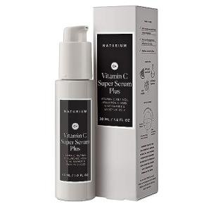 Naturium Vitamin C Super Serum with Retinol & More