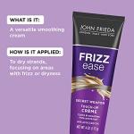 Frizz Ease Touch-Up Crème for Smooth Hair