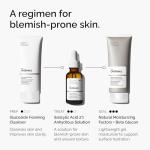 The Ordinary Salicylic Acid Exfoliating Serum 1 Fl Oz