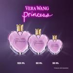 Vera Wang Princess Eau De Toilette for Women