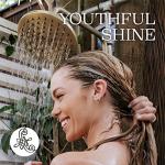 Luseta Keratin Hair Oil Serum for Color Treated Hair