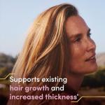 Hair Growth Supplements with Biotin and Arginine