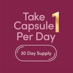 Hair Growth Supplements with Biotin and Arginine