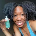 DERMA E Scalp Relief Treatment for Soothing Itch