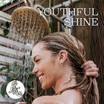 Luseta Keratin Shampoo & Conditioner for Color-Treated Hair