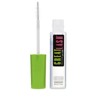 Maybelline Great Lash Clear Mascara for Natural Glam