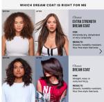 COLOR WOW Dream Coat Supernatural Anti-Humidity Spray