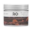 R+Co Badlands Dry Shampoo Paste for Texture