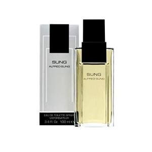 Alfred Sung Eau De Toilette Spray for Women