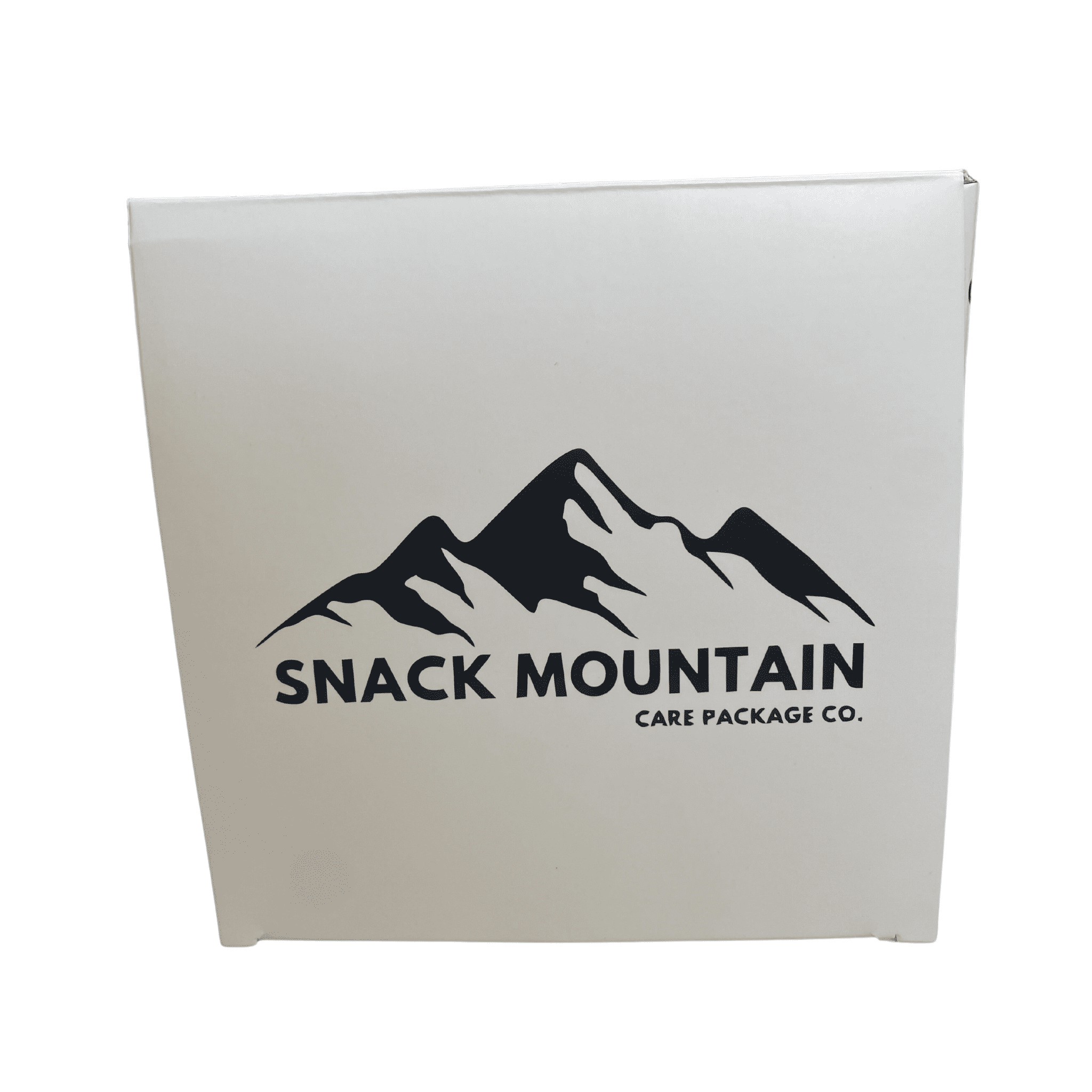 Snack Mountain Care Package with Cookies and Treats
