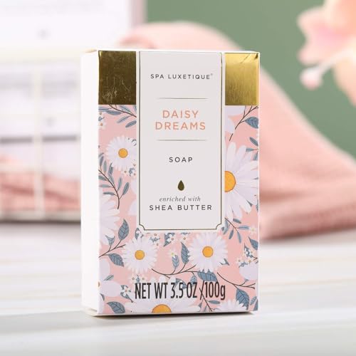 Luxetique Spa Gift Set: Pamper Essentials for Her