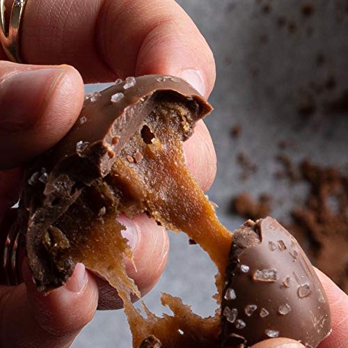 Chocolate Gift Basket for Any Occasion