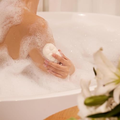 Lily Spa Gift Basket for Relaxation and Pampering